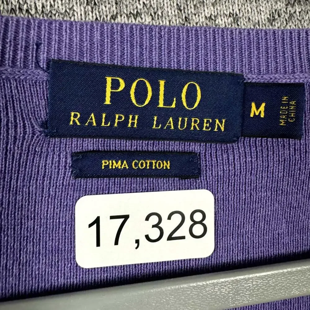 Polo Ralph Lauren full price